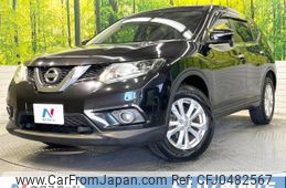 nissan x-trail 2015 -NISSAN--X-Trail DBA-NT32--NT32-042881---NISSAN--X-Trail DBA-NT32--NT32-042881-