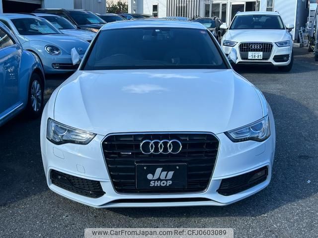 audi a5-sportback 2014 quick_quick_8TCDNL_WAUZZZ8T4EA037860 image 2