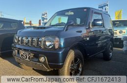 suzuki jimny 2016 CFJ1672413