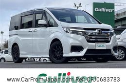 honda stepwagon 2018 -HONDA--Stepwgn 6AA-RP5--RP5-1065394---HONDA--Stepwgn 6AA-RP5--RP5-1065394-