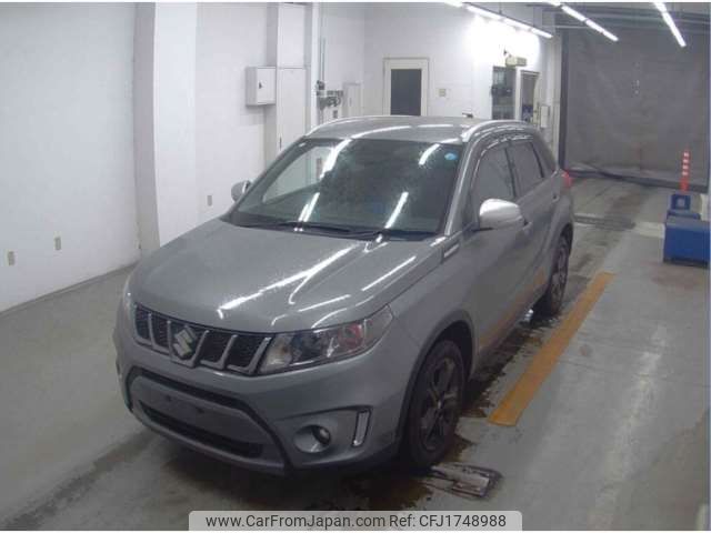 suzuki escudo 2018 CFJ1748988 image 2