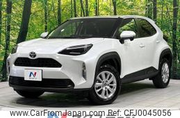 toyota yaris-cross 2023 -TOYOTA--Yaris Cross 5BA-MXPB15--MXPB15-3010902---TOYOTA--Yaris Cross 5BA-MXPB15--MXPB15-3010902-