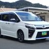 toyota voxy 2021 CFJ1833403 image 7