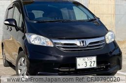 honda freed 2012 -HONDA 【柏 532ﾅ 327】--Freed DBA-GB3--GB3-1427192---HONDA 【柏 532ﾅ 327】--Freed DBA-GB3--GB3-1427192-