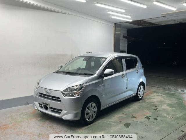 daihatsu mira-e-s 2018 -DAIHATSU 【Ｐ後日 500】--Mira e:s LA350S--0132386---DAIHATSU 【Ｐ後日 500】--Mira e:s LA350S--0132386- image 1