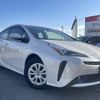 toyota prius 2019 quick_quick_DAA-ZVW51_ZVW51-6089837 image 11