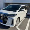 toyota alphard 2020 CFJ1826044 image 2