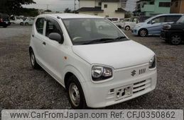 suzuki alto-van 2018 -SUZUKI 【野田 580ｱ1234】--Alto Van HBD-HA36V--HA36V-136135---SUZUKI 【野田 580ｱ1234】--Alto Van HBD-HA36V--HA36V-136135-