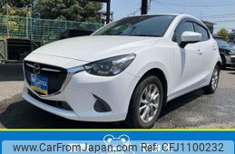 mazda demio 2016 quick_quick_DJ3FS_DJ3FS-156888