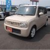 suzuki alto-lapin 2010 -SUZUKI 【盛岡 580ｾ7559】--Alto Lapin HE22S--149462---SUZUKI 【盛岡 580ｾ7559】--Alto Lapin HE22S--149462- image 1