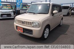 suzuki alto-lapin 2010 -SUZUKI 【盛岡 580ｾ7559】--Alto Lapin HE22S--149462---SUZUKI 【盛岡 580ｾ7559】--Alto Lapin HE22S--149462-