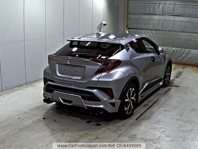 toyota c-hr 2019 -TOYOTA--C-HR NGX10--NGX10-2012337---TOYOTA--C-HR NGX10--NGX10-2012337- image 2