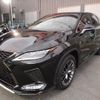 lexus rx 2019 -LEXUS--Lexus RX DAA-GYL20W--GYL20-0009594---LEXUS--Lexus RX DAA-GYL20W--GYL20-0009594- image 9