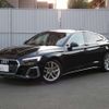 audi a5 2021 -AUDI--Audi A5 3AA-F5DDWL--WAUZZZF5XMA047375---AUDI--Audi A5 3AA-F5DDWL--WAUZZZF5XMA047375- image 4
