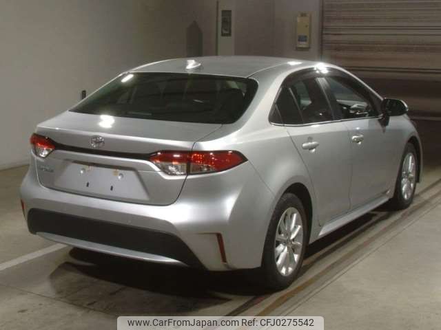 toyota corolla 2020 -TOYOTA--Corolla 3BA-ZRE212--ZRE212-6024411---TOYOTA--Corolla 3BA-ZRE212--ZRE212-6024411- image 2