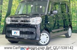 suzuki spacia 2018 CFJ1538142