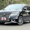 nissan elgrand 2020 -NISSAN--Elgrand DBA-TE52--TE52-130782---NISSAN--Elgrand DBA-TE52--TE52-130782- image 1