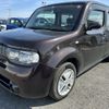 nissan cube 2015 CFJ9098786 image 1