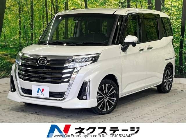 daihatsu thor 2021 -DAIHATSU--Thor 4BA-M900S--M900S-0092376---DAIHATSU--Thor 4BA-M900S--M900S-0092376- image 1