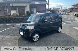 honda n-box-slash 2015 CFJ0730997