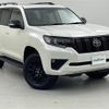 toyota land-cruiser-prado 2022 -TOYOTA--Land Cruiser Prado 3BA-TRJ150W--TRJ150-0151885---TOYOTA--Land Cruiser Prado 3BA-TRJ150W--TRJ150-0151885- image 1