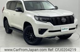 toyota land-cruiser-prado 2022 -TOYOTA--Land Cruiser Prado 3BA-TRJ150W--TRJ150-0151885---TOYOTA--Land Cruiser Prado 3BA-TRJ150W--TRJ150-0151885-