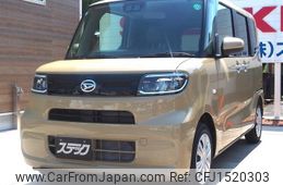 daihatsu tanto 2024 CFJ1520303