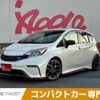 nissan note 2015 -NISSAN--Note DBA-E12ｶｲ--E12-950229---NISSAN--Note DBA-E12ｶｲ--E12-950229- image 1