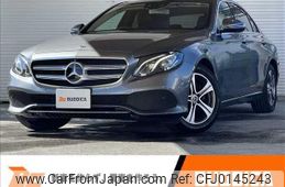 mercedes-benz e-class 2019 -MERCEDES-BENZ--Benz E Class 213077C--2A637418---MERCEDES-BENZ--Benz E Class 213077C--2A637418-