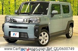 daihatsu taft 2022 -DAIHATSU--Taft 6BA-LA900S--LA900S-0085175---DAIHATSU--Taft 6BA-LA900S--LA900S-0085175-