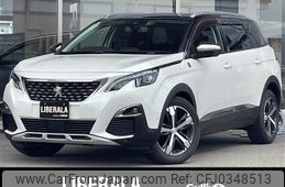 peugeot 5008 2018 -PEUGEOT--Peugeot 5008 ABA-P875G01--VF3M45GZWJL065859---PEUGEOT--Peugeot 5008 ABA-P875G01--VF3M45GZWJL065859-