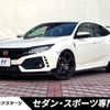 honda civic 2017 CFJ1584364 image 1