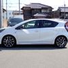 toyota aqua 2019 GOO_JP_700072025530250527003 image 8