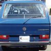 volkswagen caravelle 1990 -VOLKSWAGEN--VW Caravelle -25MV--WV2ZZZ25ZLH064496---VOLKSWAGEN--VW Caravelle -25MV--WV2ZZZ25ZLH064496- image 6