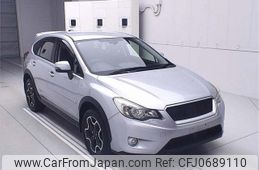 subaru xv 2013 -SUBARU--Subaru XV GP7-035816---SUBARU--Subaru XV GP7-035816-