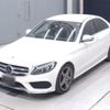 mercedes-benz c-class 2017 -MERCEDES-BENZ--Benz C Class 205040C-WDD2050402R357596---MERCEDES-BENZ--Benz C Class 205040C-WDD2050402R357596- image 1