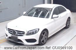 mercedes-benz c-class 2017 -MERCEDES-BENZ--Benz C Class 205040C-WDD2050402R357596---MERCEDES-BENZ--Benz C Class 205040C-WDD2050402R357596-