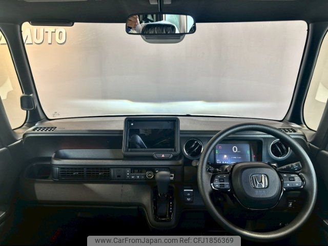 honda n-box 2025 CFJ1856369 image 2