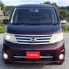 nissan serena 2009 D00206 image 16