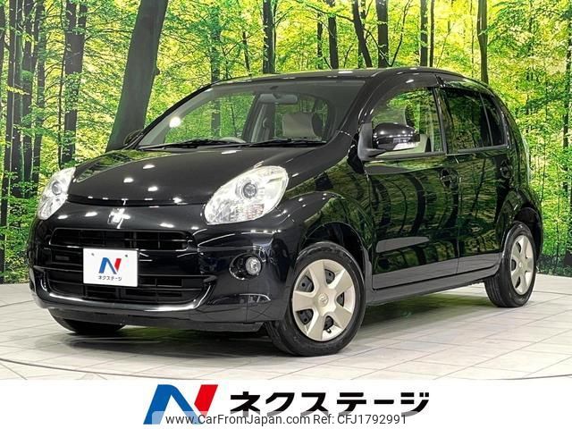 toyota passo 2010 CFJ1792991 image 1