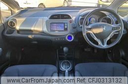 honda fit-hybrid 2011 TE1269