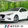 mazda axela 2018 CFJ1706314 image 1