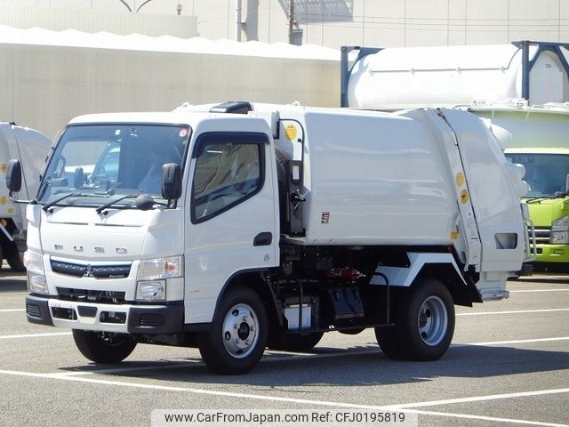 mitsubishi-fuso canter 2019 -MITSUBISHI--Canter TPG-FEA50--FEA50-572276---MITSUBISHI--Canter TPG-FEA50--FEA50-572276- image 2