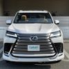 lexus lx 2022 -LEXUS--Lexus LX 3BA-VJA310W--VJA310-4011812---LEXUS--Lexus LX 3BA-VJA310W--VJA310-4011812- image 7