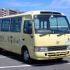toyota coaster 1998 CFJ1557736 image 4