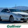 toyota camry 2014 -TOYOTA--Camry DAA-AVV50--AVV50-1039863---TOYOTA--Camry DAA-AVV50--AVV50-1039863- image 1