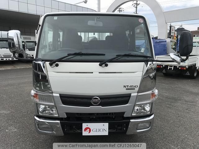 nissan atlas 2015 GOO_NET_EXCHANGE_0702476A30250609W003 image 2