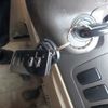 toyota alphard 2002 NIKYO_SX80185 image 11