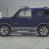 suzuki jimny 2008 -SUZUKI--Jimny ABA-JB23W--JB23W-600321---SUZUKI--Jimny ABA-JB23W--JB23W-600321- image 9