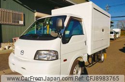 mazda bongo-truck 2014 -MAZDA--Bongo Truck ABF-SKP2T--SKP2T-111515---MAZDA--Bongo Truck ABF-SKP2T--SKP2T-111515-